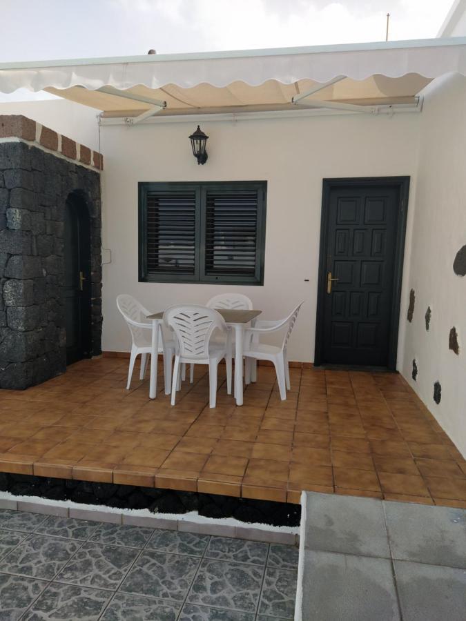 Casa Daniela Villa Tahiche Dış mekan fotoğraf