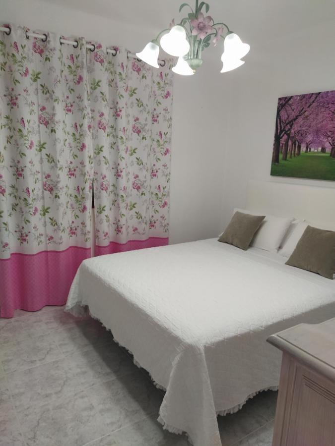 Casa Daniela Villa Tahiche Dış mekan fotoğraf