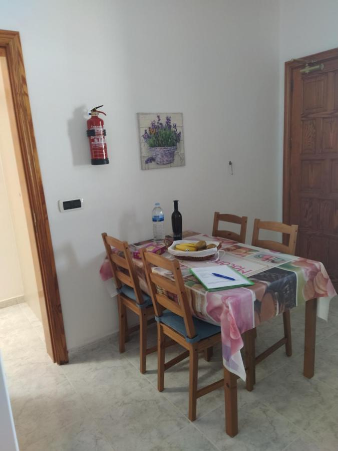 Casa Daniela Villa Tahiche Dış mekan fotoğraf