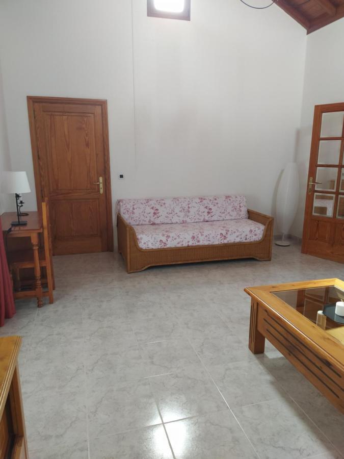 Casa Daniela Villa Tahiche Dış mekan fotoğraf