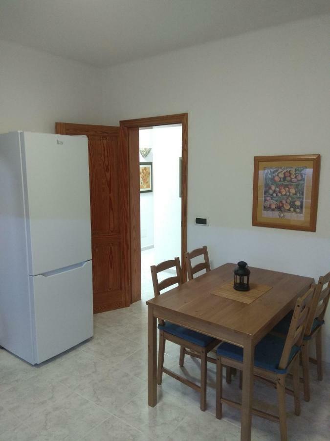 Casa Daniela Villa Tahiche Dış mekan fotoğraf