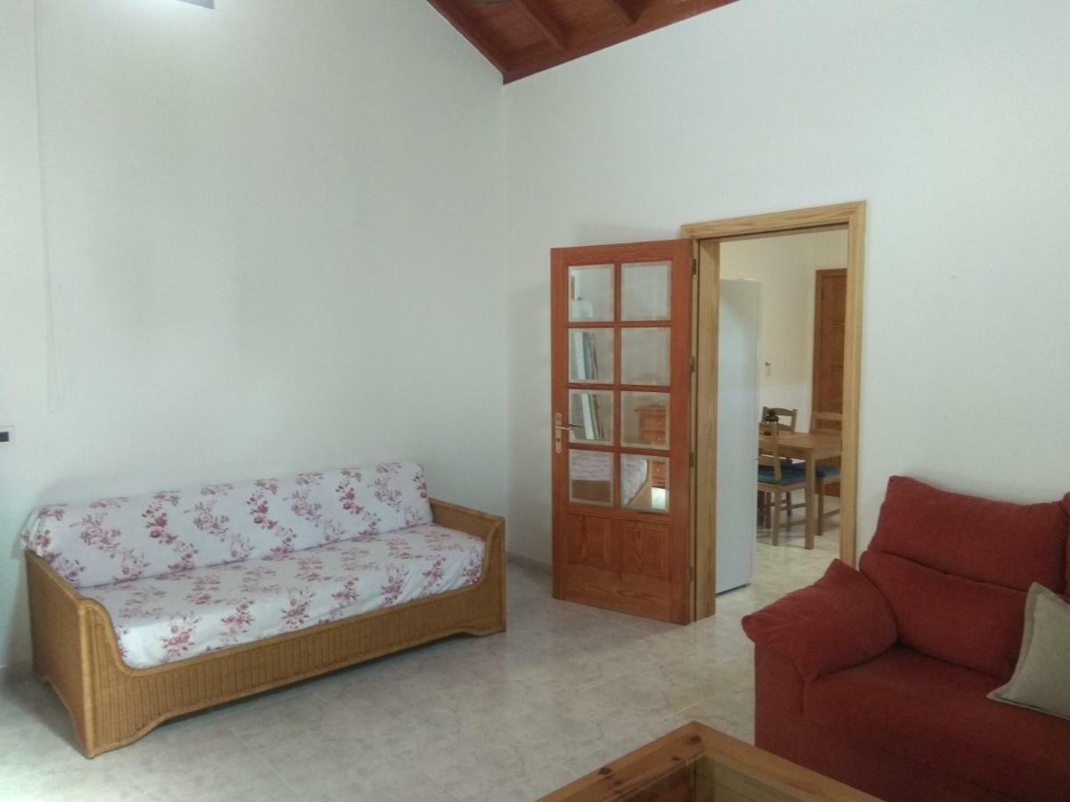 Casa Daniela Villa Tahiche Dış mekan fotoğraf
