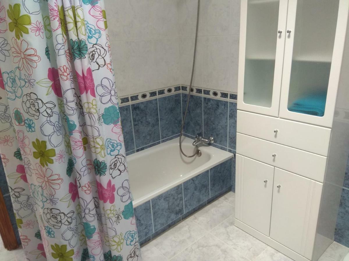 Casa Daniela Villa Tahiche Dış mekan fotoğraf