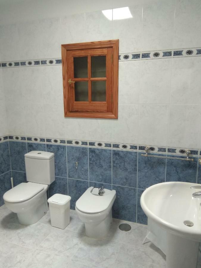 Casa Daniela Villa Tahiche Dış mekan fotoğraf