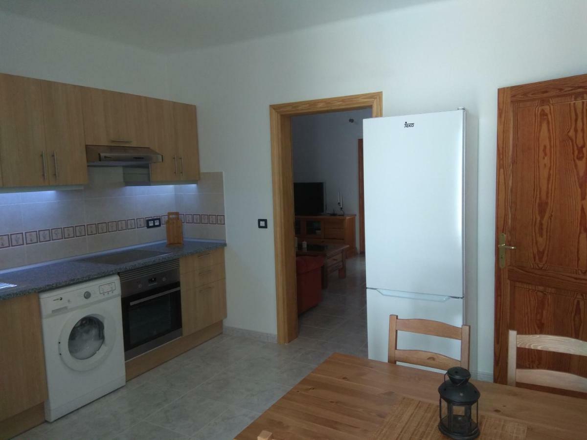 Casa Daniela Villa Tahiche Dış mekan fotoğraf
